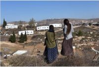 Video Viral Agen Imigrasi AS dan Serangan Pemukim di Tepi Barat Picu Kecaman Global