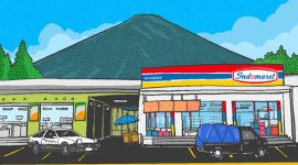 Indomaret Ekspansi ke Labuan Bajo, Fokus Serap Tenaga Kerja Lokal Lewat Tujuh Gerai Baru