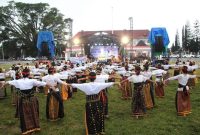 Festival Golo Curu 2025 Dibuka Meriah, Tapi Dihujani Kritik Soal Transparansi dan Strategi