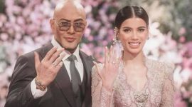 Deddy Corbuzier Resmi Digugat Cerai oleh Sabrina Chairunnisa, Permintaan Agar Proses Tak Dipublikasikan