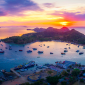 Labuan Bajo: Destinasi Surga Indonesia dengan Pemandangan Kelas Dunia