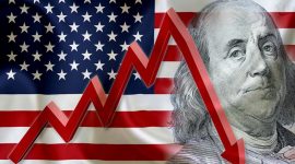 Kondisi Keuangan Warga Amerika: Ekonomi Tumbuh, Tapi Banyak Masih Hidup dari Gaji ke Gaji