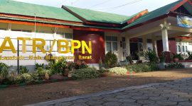 BPN Manggarai Barat Kembali Disorot: Tanah Warga Tiba-tiba Beralih Sertifikat Tanpa Transaksi Jual Beli