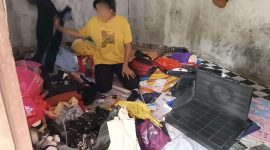 Mahasiswa di NTT Mabuk Usai Tenggak Miras: Mengamuk, Kos Kamar Jadi Sasaran