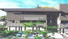 Polisi Mulai Selidiki Dugaan Korupsi Dana Banpol NasDem di Manggarai Barat