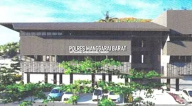 Polisi Mulai Selidiki Dugaan Korupsi Dana Banpol NasDem di Manggarai Barat