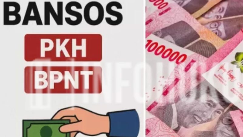 Cek Sekarang! Dana PKH November 2025 Sudah Cair, Begini Cara Lihat Nama Penerima dan Jumlah Bantuan Anda”