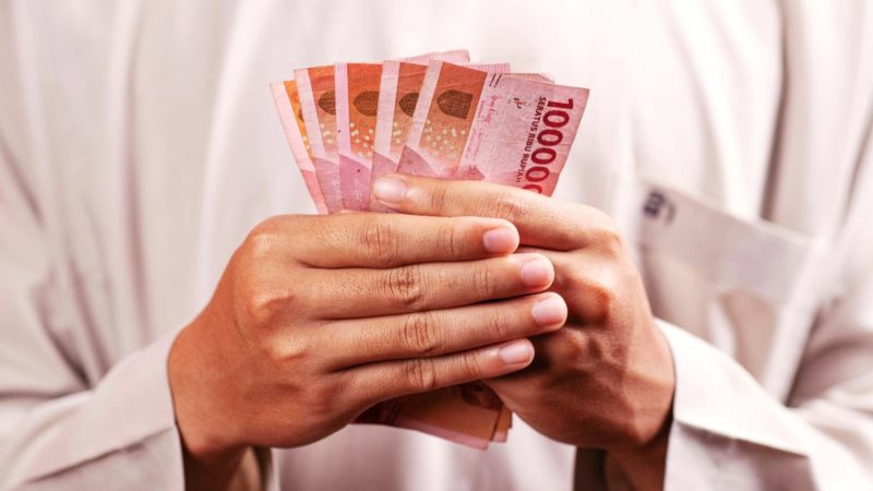 Info Pencairan BLT Rp900.000: Simak Cara dan Syarat Pengambilannya di November 2025