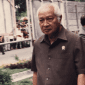 Momen Presiden Soeharto Panen Raya di Borong, 1982: Ketika Manggarai Disebut “Daerah yang Diberkati”