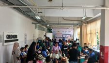 Ratusan Warga Padati RSU Siloam Labuan Bajo untuk Operasi Katarak Gratis (Foto: Info Labuan Bajo/Reims Nahal)