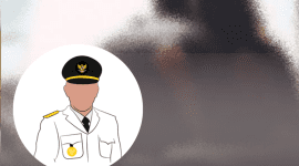 Bupati di Flores Diisukan 