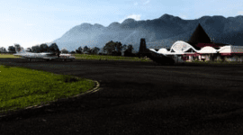 Warga Manggarai Segera Bisa Terbang Langsung ke Denpasar, Bandara Ruteng Usulkan Tiga Rute Baru