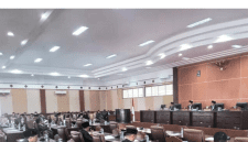 Fraksi Demokrat Soroti Wewenang Penjabat Kades di Rancangan Pembentukan 31 Desa Baru Manggarai Barat