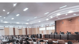 Fraksi Demokrat Soroti Wewenang Penjabat Kades di Rancangan Pembentukan 31 Desa Baru Manggarai Barat