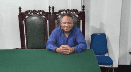 LPPDM Apresiasi Respons Tipikor Polres Manggarai Barat Usut Dugaan Korupsi Dana Banpol NasDem