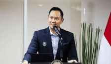 AHY Dijadwalkan Berkunjung ke Labuan Bajo Hari Ini, Ini Agenda yang Dilakukan Sang Menteri