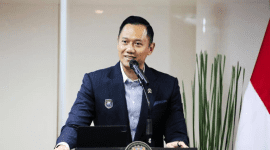 AHY Dijadwalkan Berkunjung ke Labuan Bajo Hari Ini, Ini Agenda yang Dilakukan Sang Menteri