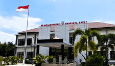 Warga di Manggarai Barat Laporkan Kades Ke Kejakasaan Atas Dugaan Korupsi Dana Desa Miliaran Rupiah