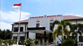 Warga di Manggarai Barat Laporkan Kades Ke Kejakasaan Atas Dugaan Korupsi Dana Desa Miliaran Rupiah