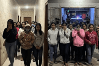 13 Wanita PSK Open BO Diamankan di NTT, 6 Positif Sifilis dan 1 Terinfeksi HIV: Ada Pelajar SMA (Gambar: Media Sosial)