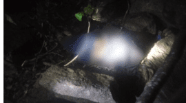 Mayat Gadis Muda di NTT Ditemukan Terjepit Batu Kaki Bukit Wisata, Polisi Selidiki Dugaan Kekerasan