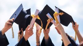 Mahasiswi Gadungan di Manggarai Nekat Ikut Wisuda Kembali Mengguncang Media Sosial (Gambar Ilustrasi)