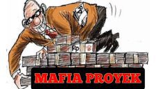 Dugaan Jual Beli Proyek Libatkan Politikus NasDem Manggarai Barat: Untuk Kepentingan Pilkada. (Gambar Ilustrasi)