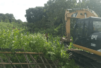 Koperasi Merah Putih Gusur Lahan Bumdes Suru Numbeng, Lembor Selatan Investasi Rp 83 Juta Terancam Hilang