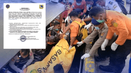 Surat Ada, Nyawa Melayang: Mengapa KSOP Membiarkan Kapal Tetap Berlayar ke Padar?