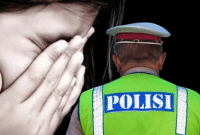 Polisi di NTT Nekat Perkosa Anak Tiri, Meski Melawan Pelaku Malah Tancap Gas (Gambar Ilustrasi)