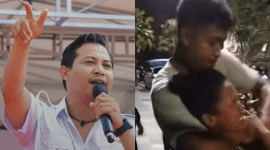 Pemuda Labuan Bajo Soroti Video Viral Puncak Waringin: Tindakan Main Hakim Sendiri Tidak Dapat Dibenarkan