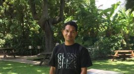 Pastor Asal Manggarai Barat Ini Wafat Usai  Misa Malam Natal di Zimbabwe