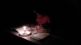 Kampung Lembah di Dekat Labuan Bajo yang Terlupakan: Meski Listrik Sudah di Depan Mata, Warga Tak Pernah Menikmatinya (Gambar Ilustrasi)