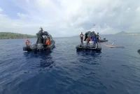 Meski Satu Korban Belum Ditemukan, Usaha Pencarian Korban Tenggelam Kapal KM Putri Sakinah Dihentikan 