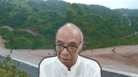 Pater Marsel Agot Diduga Pimpin Massa Bawa Parang Masuki Lahan Sengketa di Labuan Bajo: Bilang Biar Kita Mati Disini