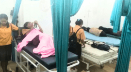 Puluhan Siswa di Kuwus, Manggarai Barat Alami Keracunan MBG di Sekolah, Disebutkan: Siswa SMP dan SD