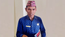 DPRD Manggarai Barat Kritik KSOP Labuan Bajo: Penutupan Akses Wisata Bikin Tamu Tersesat (Foto: Marten Mitar Anggota DPRD Manggarai Barat)