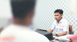 Periksa Pihak Terkait, Polisi Dalami Dugaan Kelalaian Tenggelamnya KM Putri Sakinah di Selat Padar