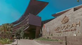 Meruorah Komodo Labuan Bajo Perkenalkan Paket Wisata Darat Untuk Melengkapi Cakrawala Labuan Bajo Bertajuk An Elevated Landtrip Experience 