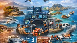 Labuan Bajo: Belajar dari Bali Menata Keselamatan Pariwisata Super Premium