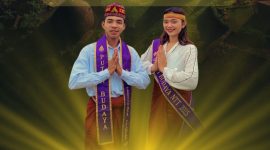 Tujuh Peserta Mendaftar Putra Putri Budaya NTT 2026, Pendaftaran Ditutup 31 Januari