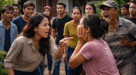 Lastri Buka Suara: Bantah Penganiayaan, Sebut Fitnah Jadi Pemicu Keributan di Labuan Bajo (Gambar Ilustrasi)