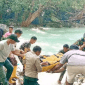 Pelajar SMP yang Tenggelam di Air Terjun Tiwu Pai Ditemukan Meninggal