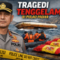 Soal Penetapan Tersangka, 
Polda NTT Dalami Dugaan Kelalaian dalam Kecelakaan Kapal Wisata di Selat Padar
