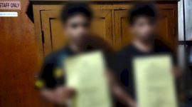 Beberapa Jam Baru Tiba dari Bali, Dua Pemuda Aniaya Bapa Kecil hingga Tewas di Rumah Gendang, Ini Alasan Para Pelaku