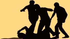 Pemuda Asal NTT Dikeroyok di Bali Usai Membunyikan Klakson (Gambar Ilustrasi)