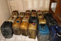 Polisi Bongkar Dugaan Penyelewengan Solar Subsidi di Manggarai Barat