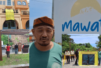 Tunggakan Upah di Balik Megaproyek Mawatu Resort Labuan Bajo: Pemilik Alat Berat Geruduk Lokasi Proyek