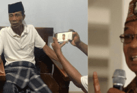 Sengketa Tanah Batu Gosok Memanas, Alo Oba: Pater Marsel Bukan Lagi Seorang Pater