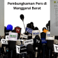 AJI: Syarat Liputan Pemda Manggarai Barat Bentuk Pembungkaman Pers